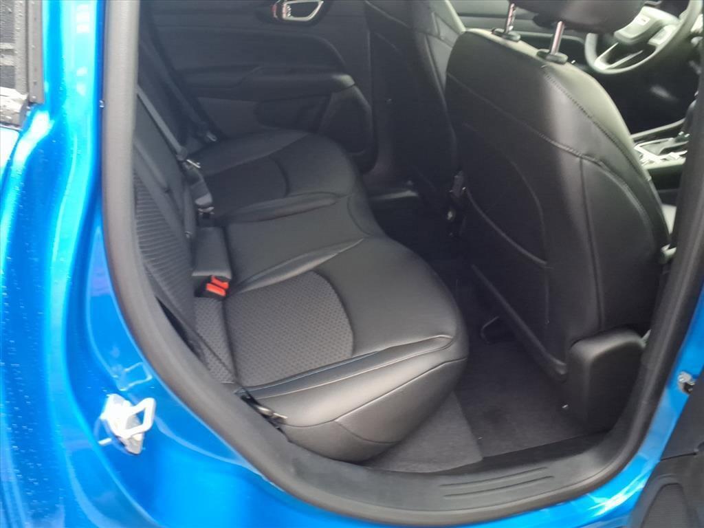 new 2026 Jeep Compass car, priced at $29,167