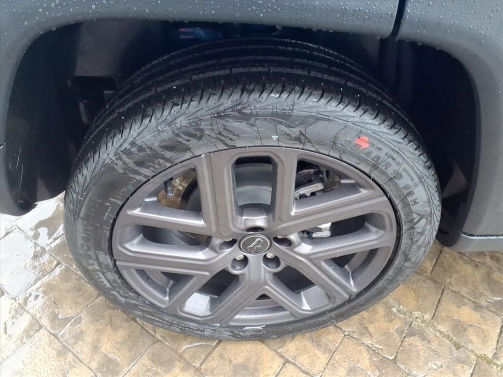 new 2026 Jeep Compass car, priced at $29,167