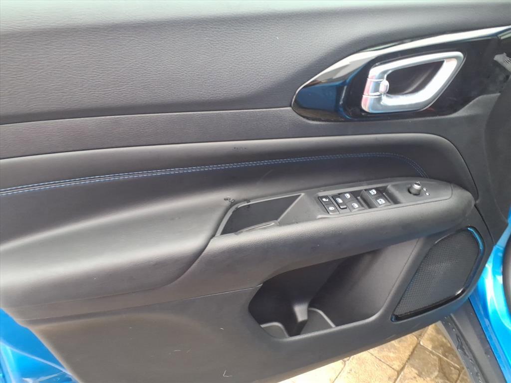 new 2026 Jeep Compass car, priced at $29,167