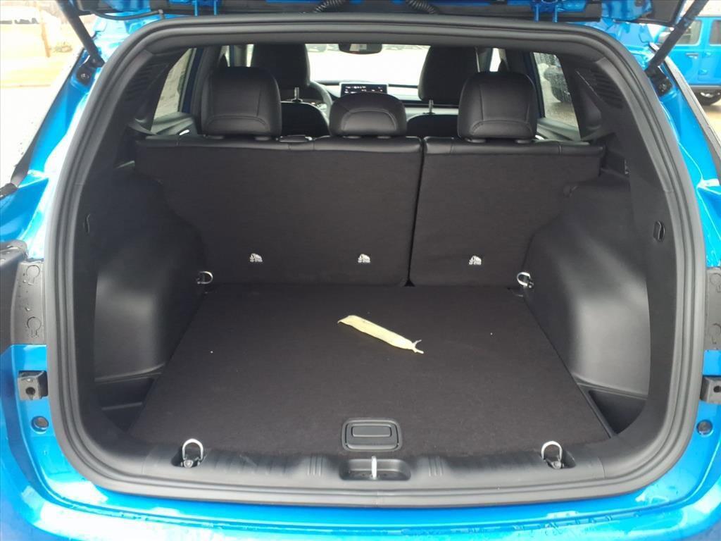 new 2026 Jeep Compass car, priced at $29,167