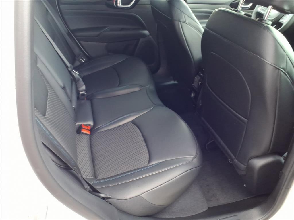 new 2026 Jeep Compass car, priced at $27,972