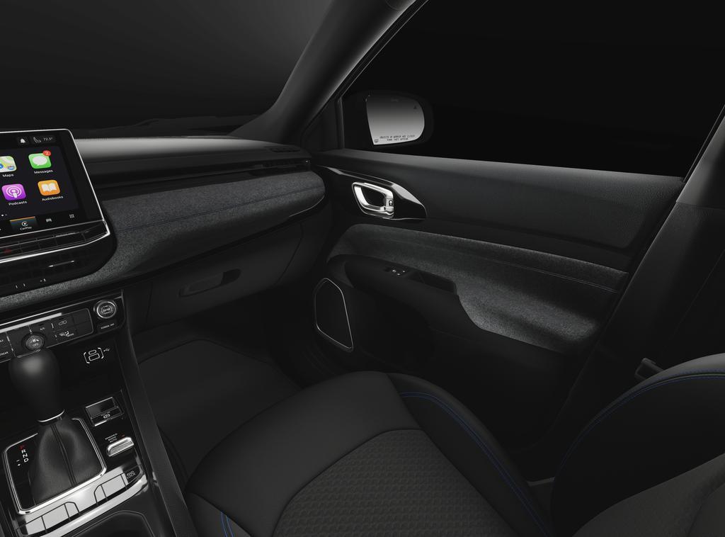 new 2026 Jeep Compass car, priced at $29,222