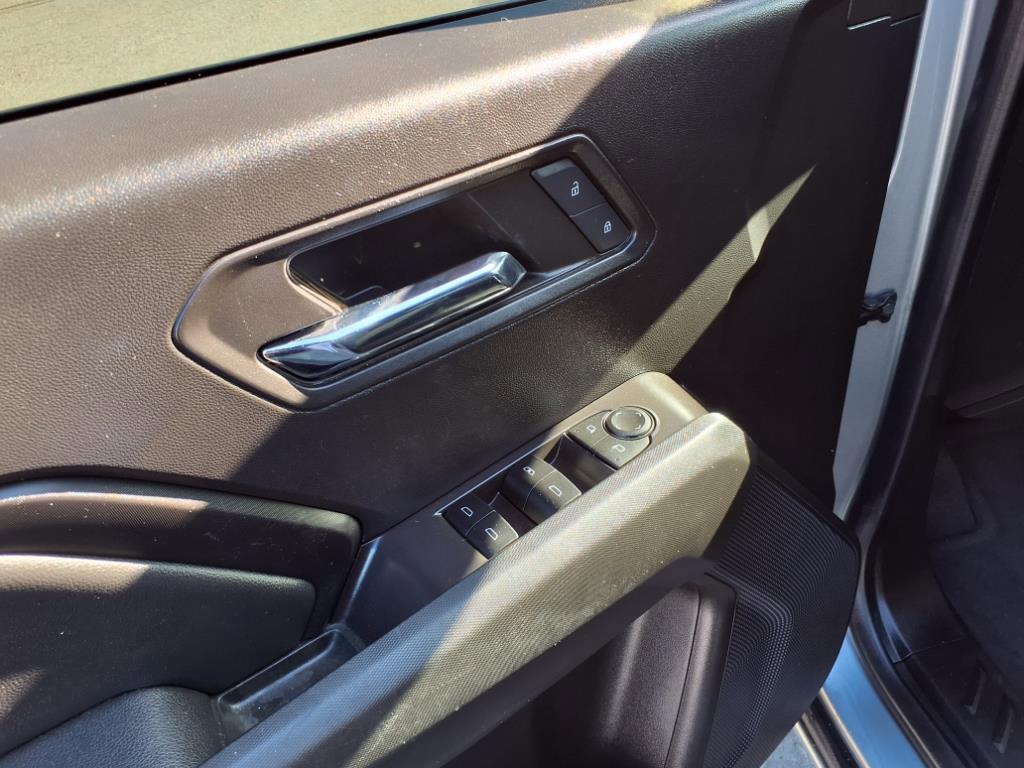 used 2023 Chevrolet Colorado car, priced at $38,233