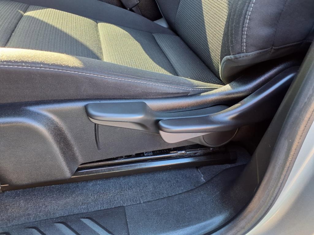 used 2023 Chevrolet Colorado car, priced at $38,233