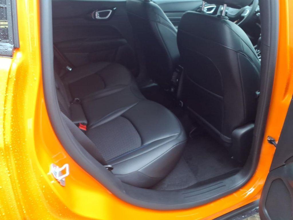 new 2026 Jeep Compass car, priced at $30,197