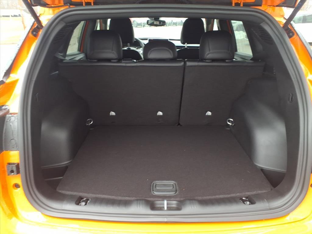 new 2026 Jeep Compass car, priced at $29,697