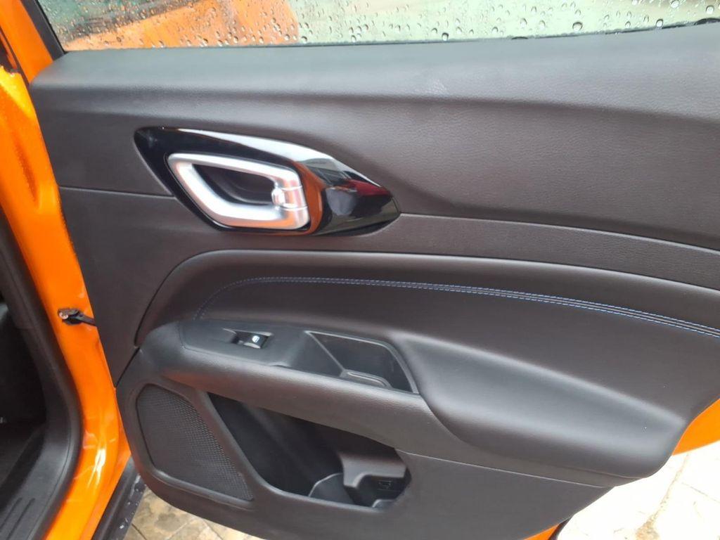 new 2026 Jeep Compass car, priced at $30,197