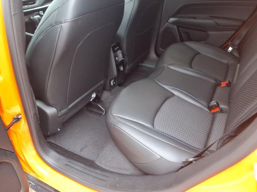 new 2026 Jeep Compass car, priced at $30,197