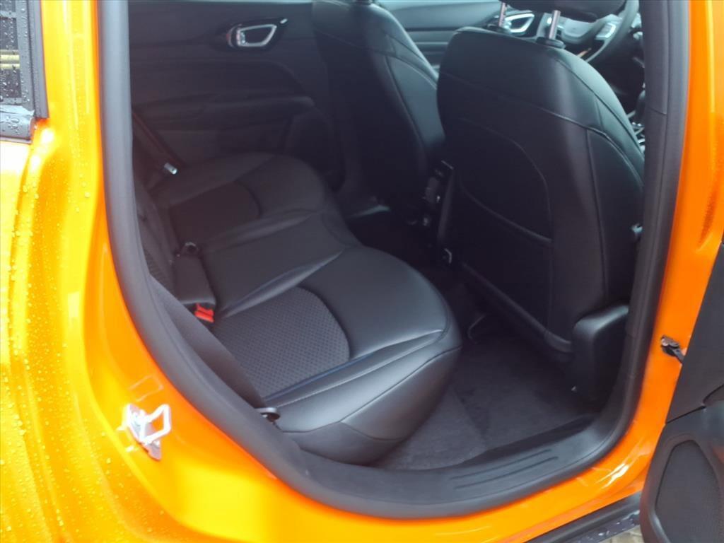 new 2026 Jeep Compass car, priced at $29,697