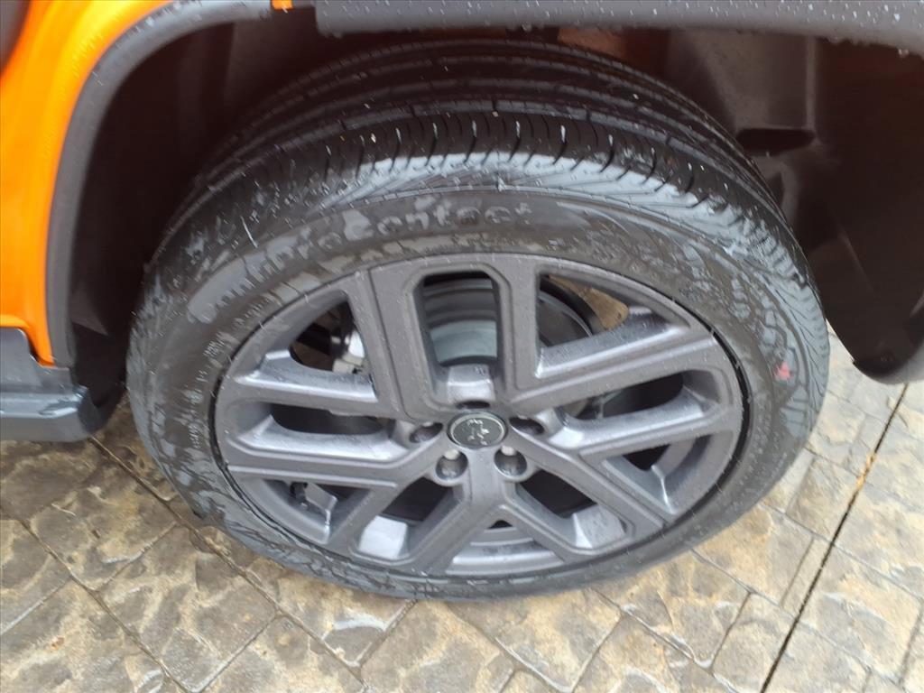 new 2026 Jeep Compass car, priced at $29,697