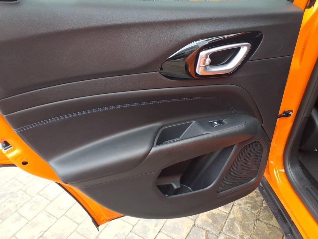 new 2026 Jeep Compass car, priced at $30,197