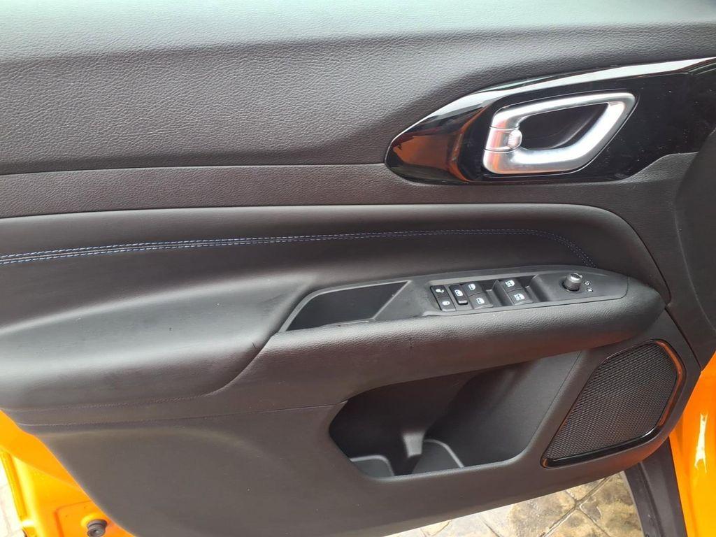 new 2026 Jeep Compass car, priced at $30,197