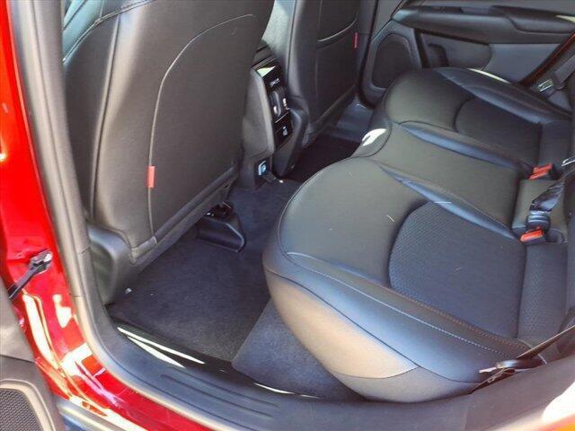 new 2026 Jeep Compass car, priced at $30,313