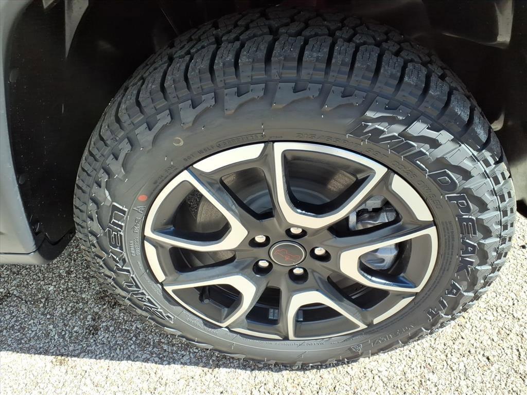 new 2026 Jeep Compass car, priced at $29,063