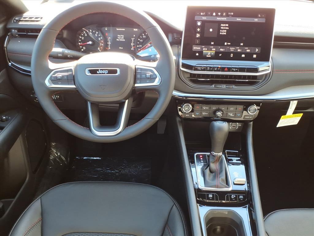 new 2026 Jeep Compass car, priced at $29,063