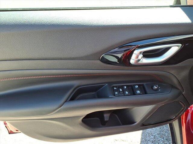 new 2026 Jeep Compass car, priced at $30,313