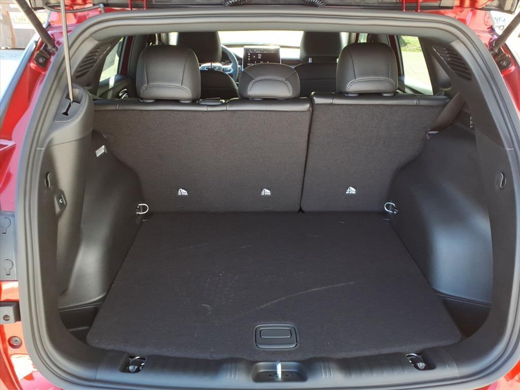 new 2026 Jeep Compass car, priced at $29,063