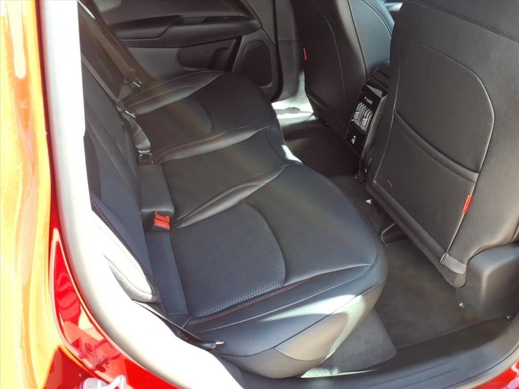 new 2026 Jeep Compass car, priced at $29,063