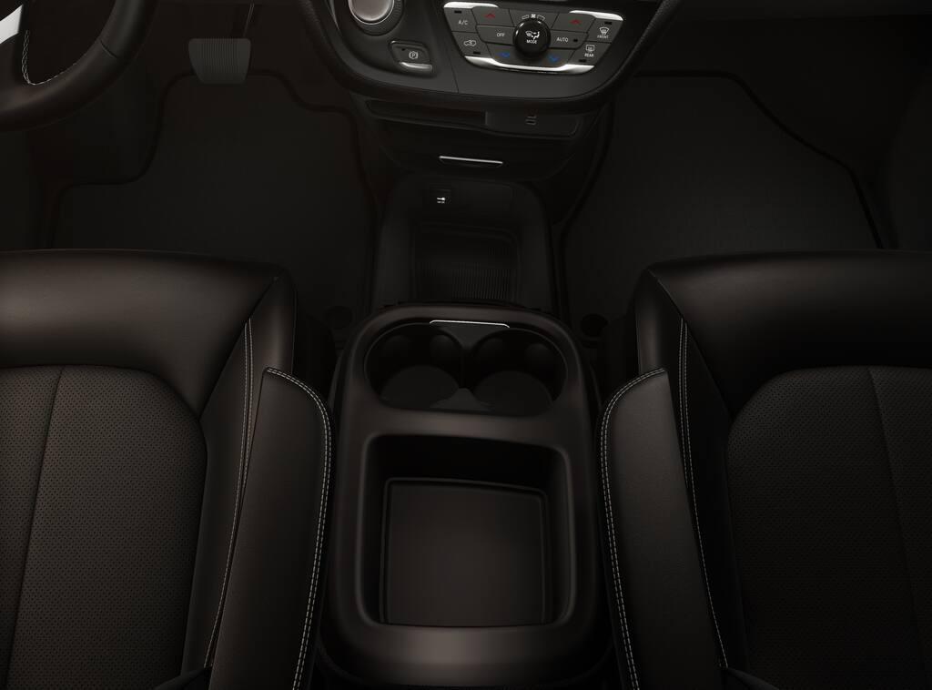 new 2026 Chrysler Pacifica car, priced at $46,780