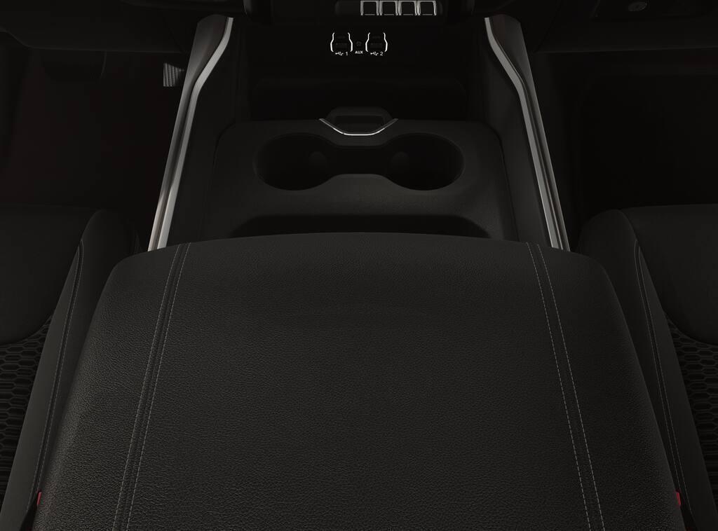 new 2026 Ram 1500 car, priced at $60,880