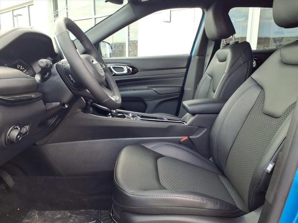 new 2026 Jeep Compass car, priced at $29,167