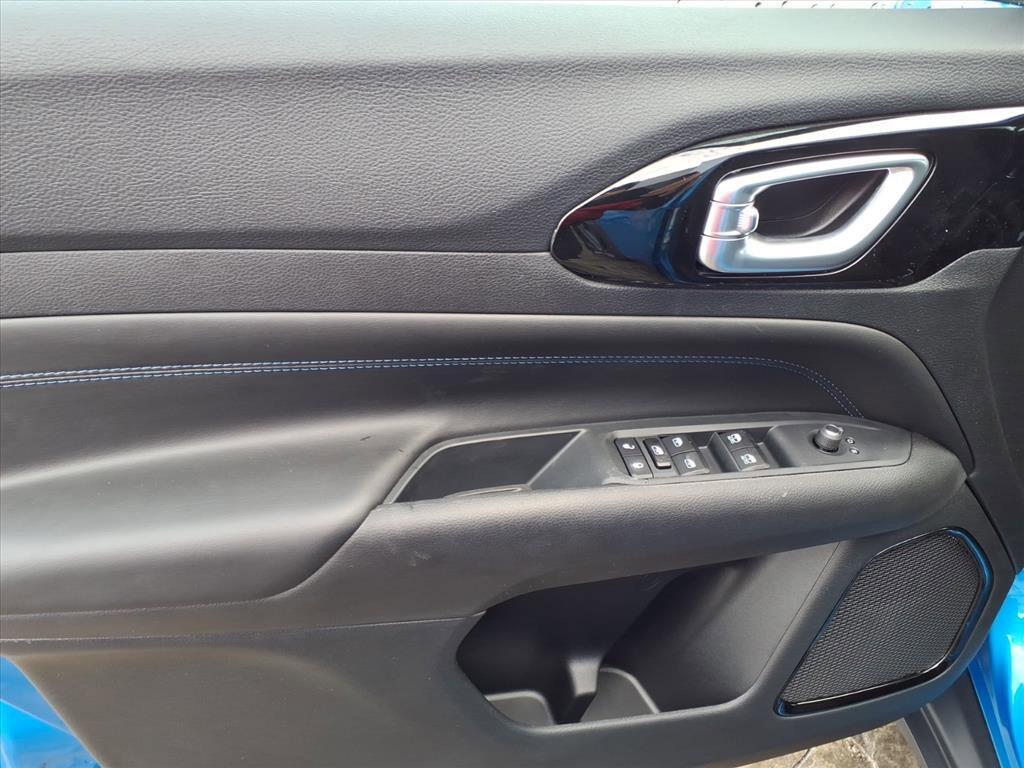 new 2026 Jeep Compass car, priced at $29,167