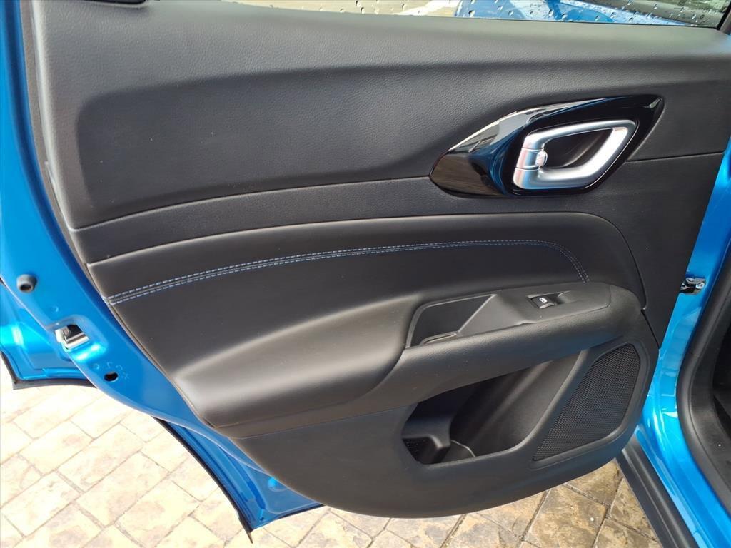 new 2026 Jeep Compass car, priced at $29,167