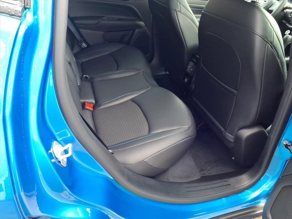 new 2026 Jeep Compass car, priced at $29,167