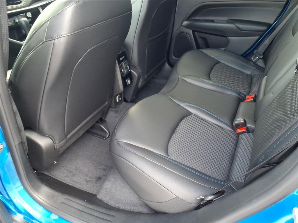 new 2026 Jeep Compass car, priced at $29,167