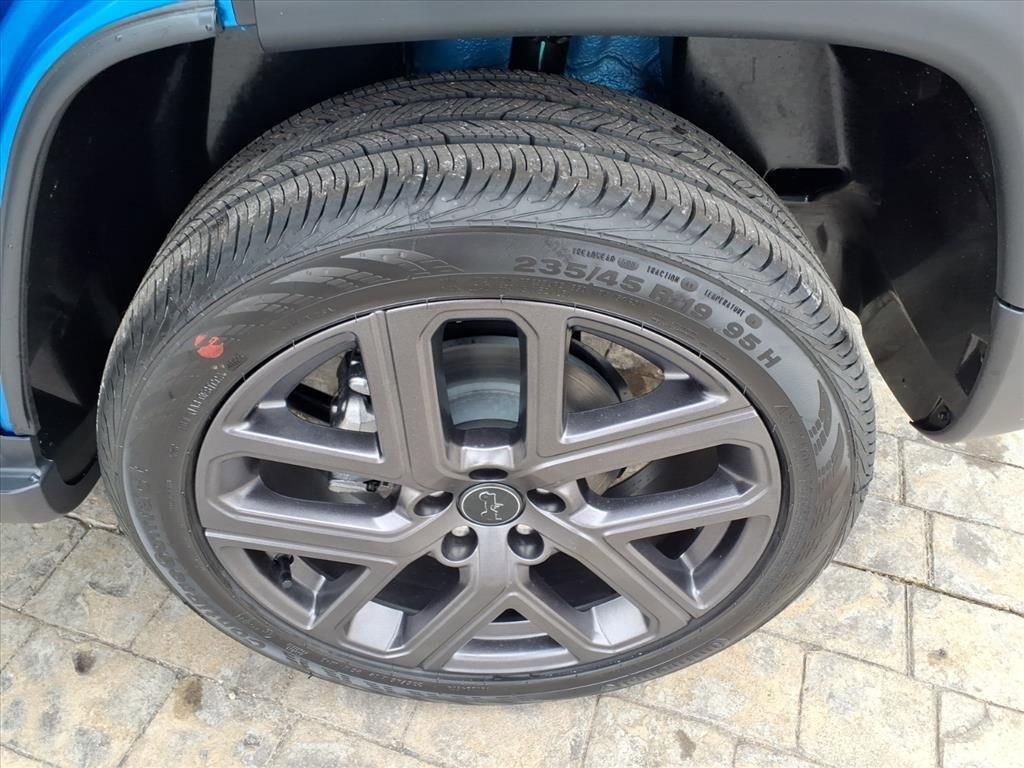 new 2026 Jeep Compass car, priced at $29,167