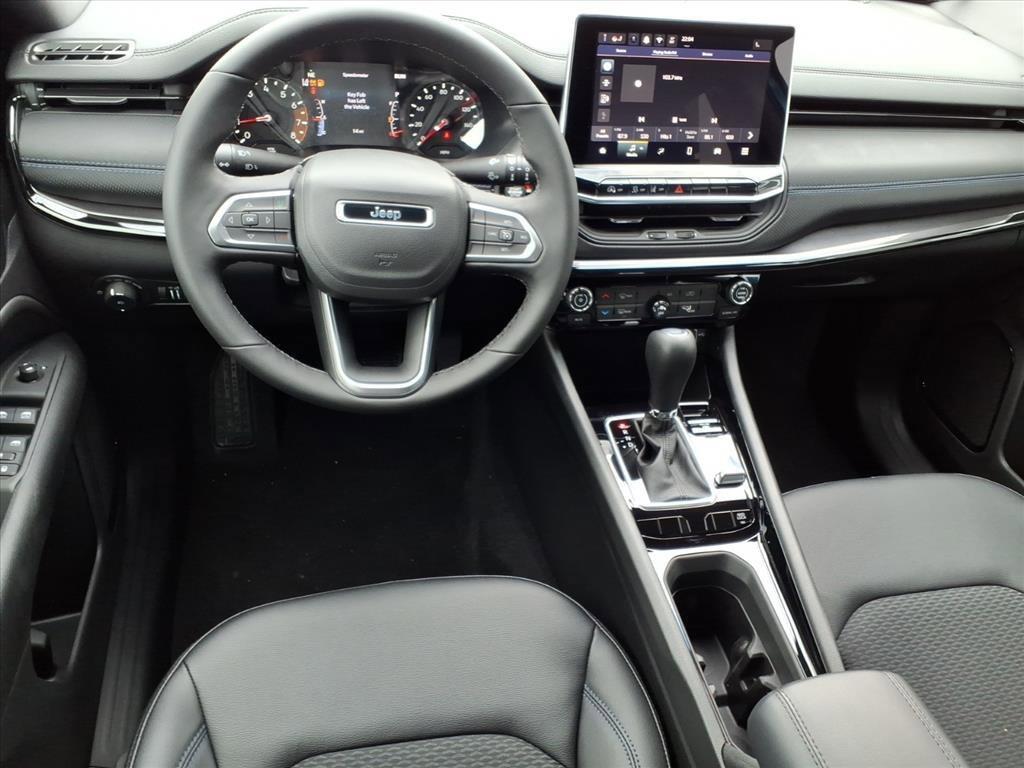 new 2026 Jeep Compass car, priced at $29,167