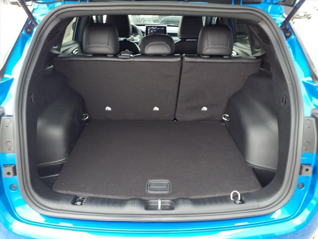 new 2026 Jeep Compass car, priced at $29,167