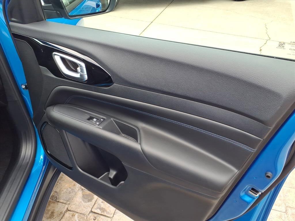 new 2026 Jeep Compass car, priced at $29,167