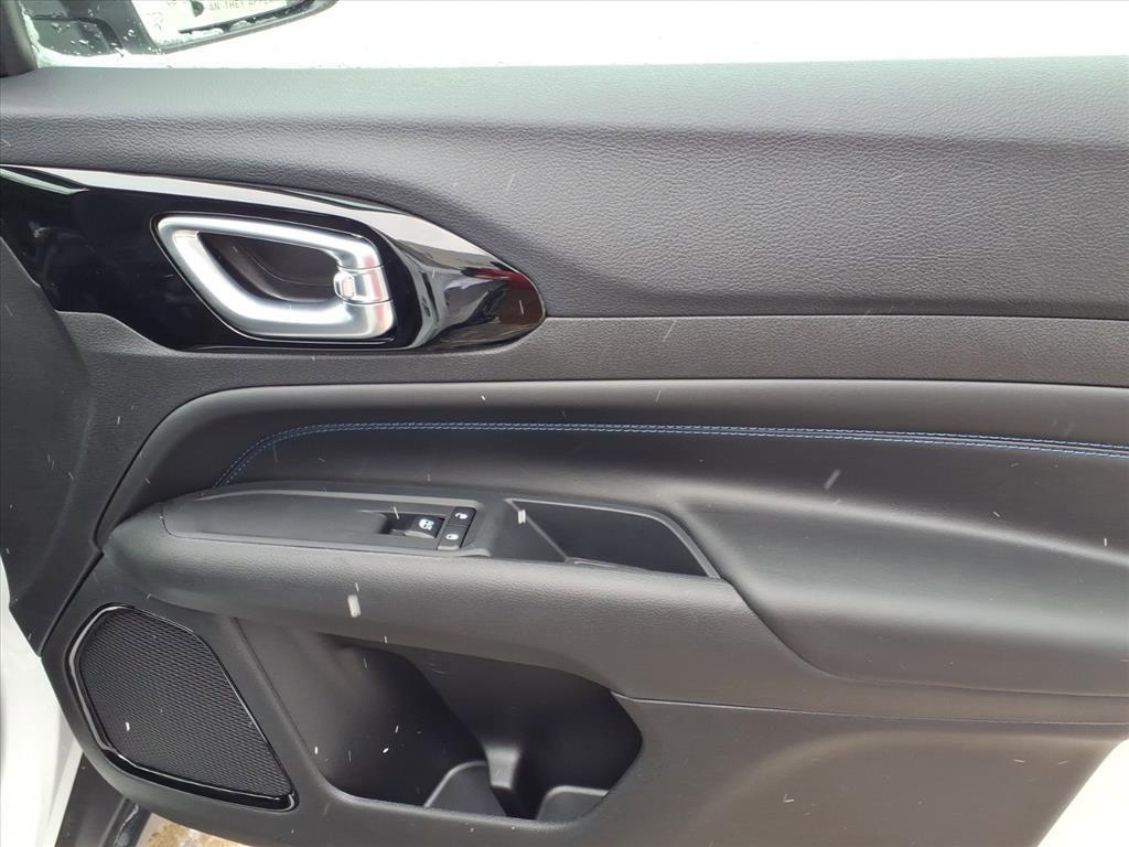 new 2026 Jeep Compass car, priced at $29,222