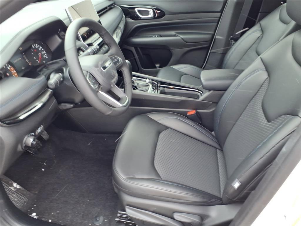 new 2026 Jeep Compass car, priced at $29,222