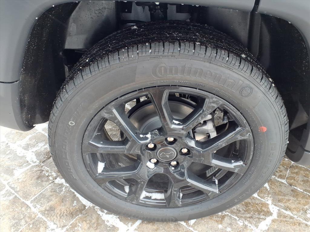 new 2026 Jeep Compass car, priced at $29,222