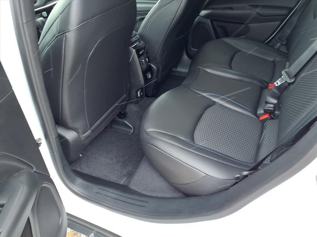 new 2026 Jeep Compass car, priced at $29,222