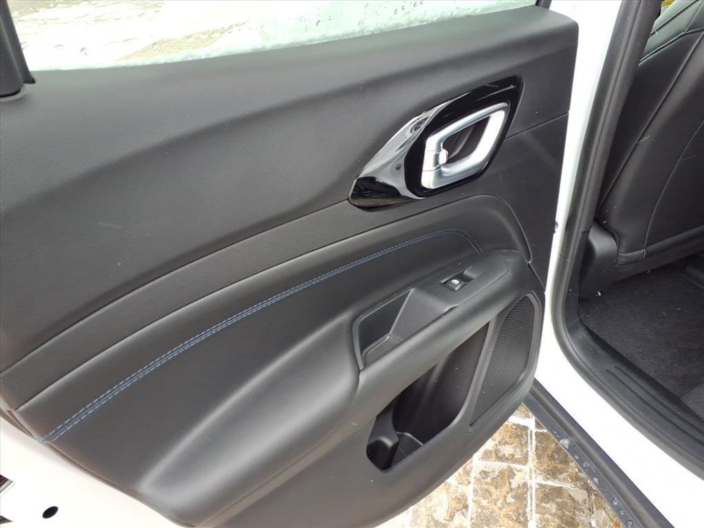 new 2026 Jeep Compass car, priced at $29,222