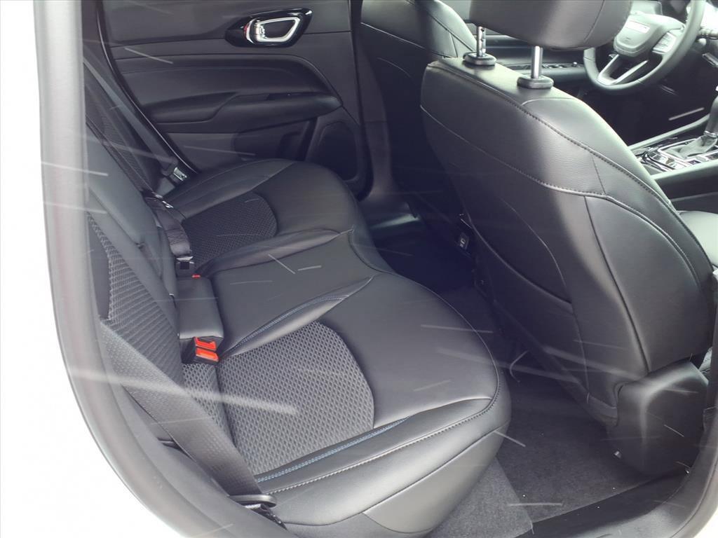 new 2026 Jeep Compass car, priced at $29,222