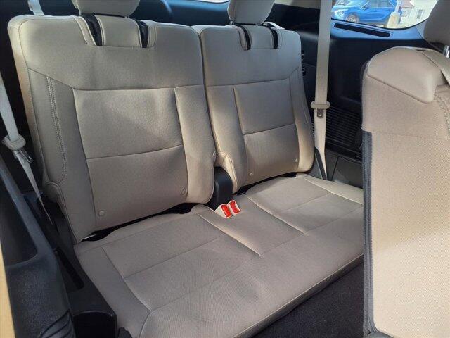 used 2023 Ford Explorer car, priced at $21,301