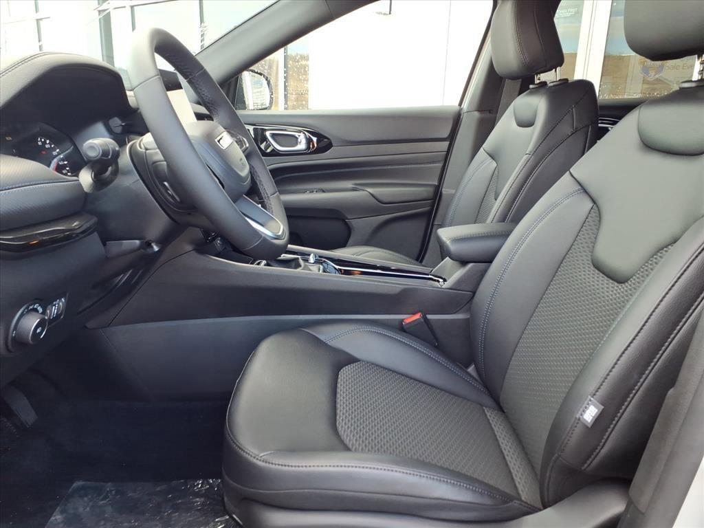 new 2026 Jeep Compass car, priced at $29,697