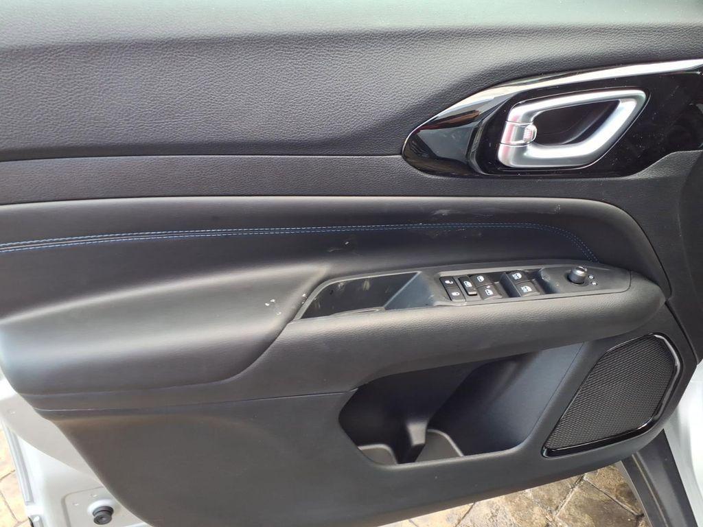 new 2026 Jeep Compass car, priced at $30,197