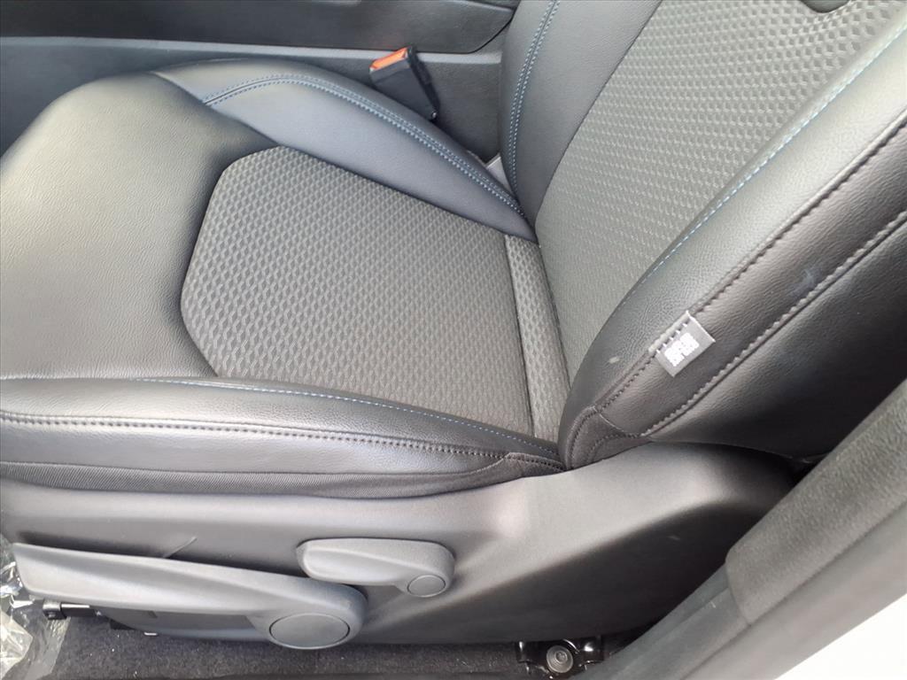 new 2026 Jeep Compass car, priced at $29,697