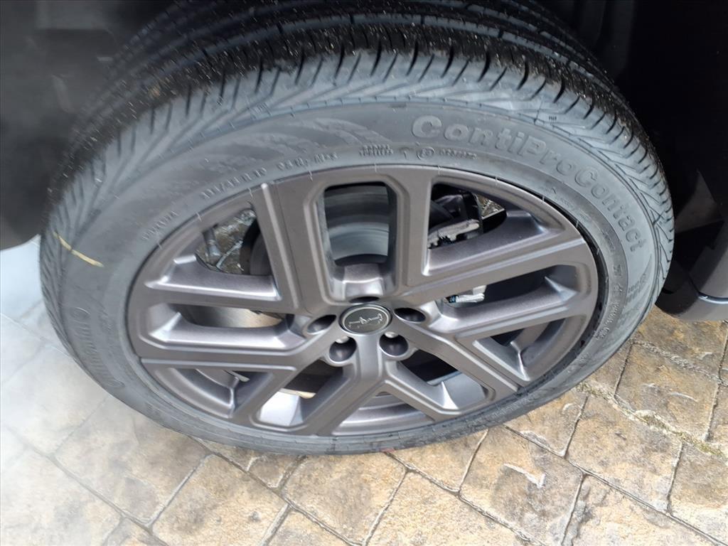 new 2026 Jeep Compass car, priced at $29,697