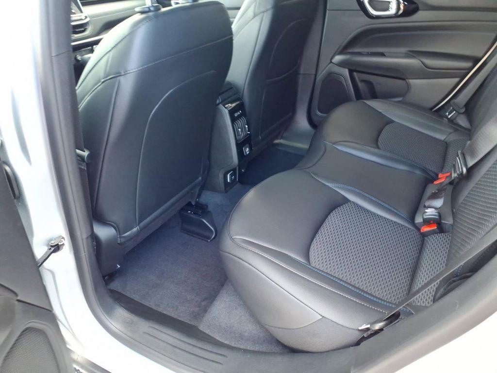 new 2026 Jeep Compass car, priced at $30,197