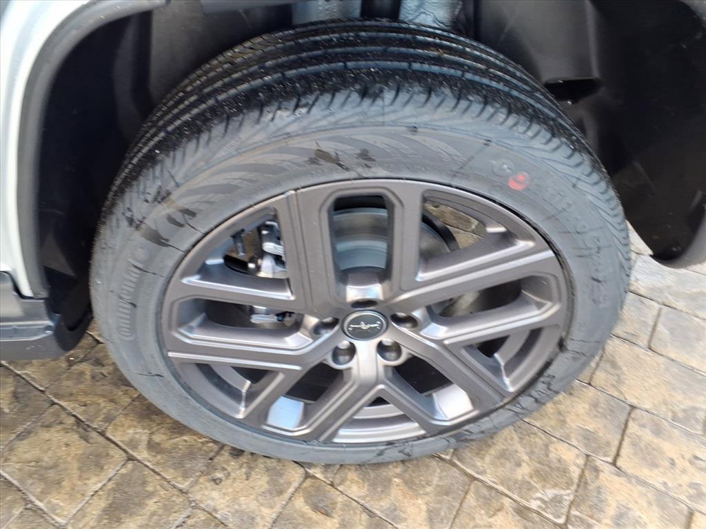 new 2026 Jeep Compass car, priced at $29,697