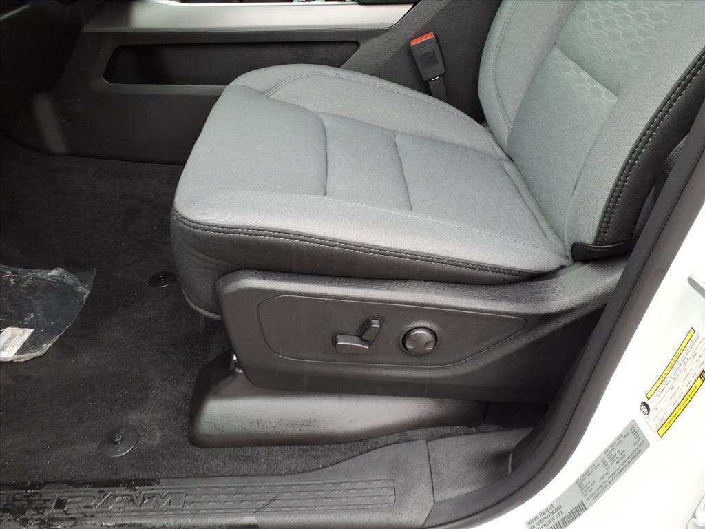 new 2026 Ram 1500 car, priced at $51,883