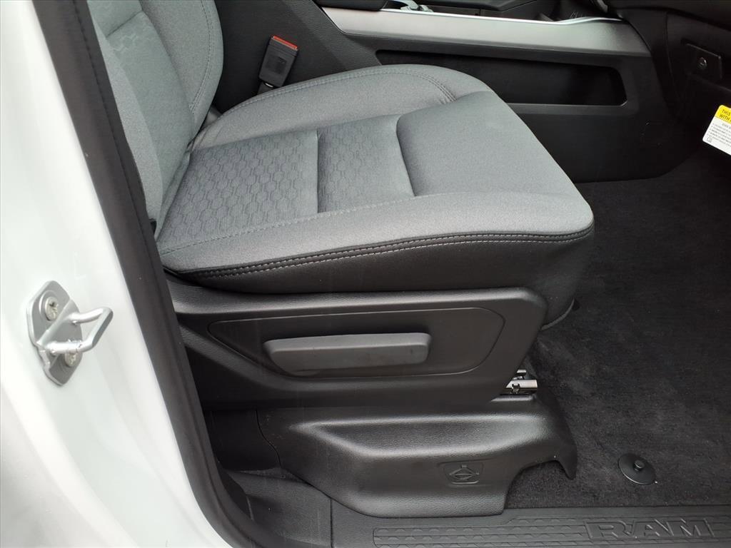 new 2026 Ram 1500 car, priced at $51,883