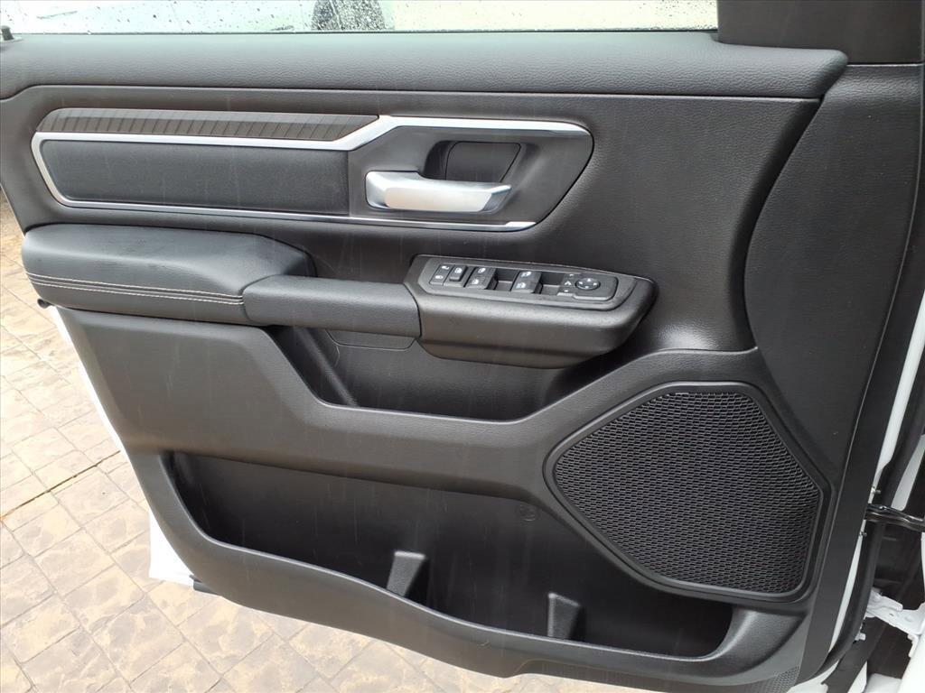 new 2026 Ram 1500 car, priced at $51,883