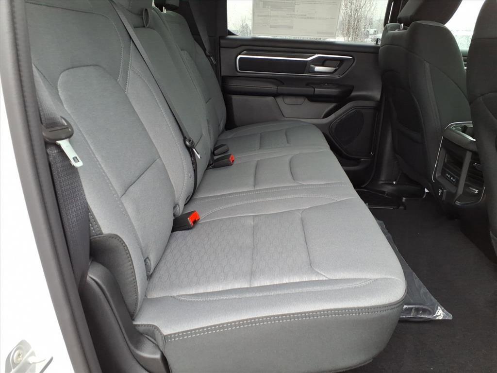 new 2026 Ram 1500 car, priced at $51,883